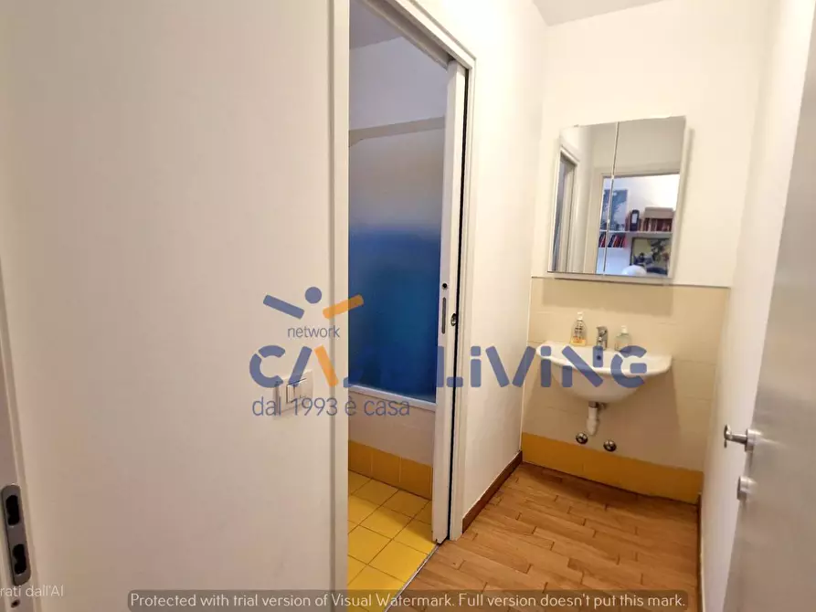 Immagine 17 di Appartamento in vendita  in Via Cardinale Ascanio Sforza 53 a Milano