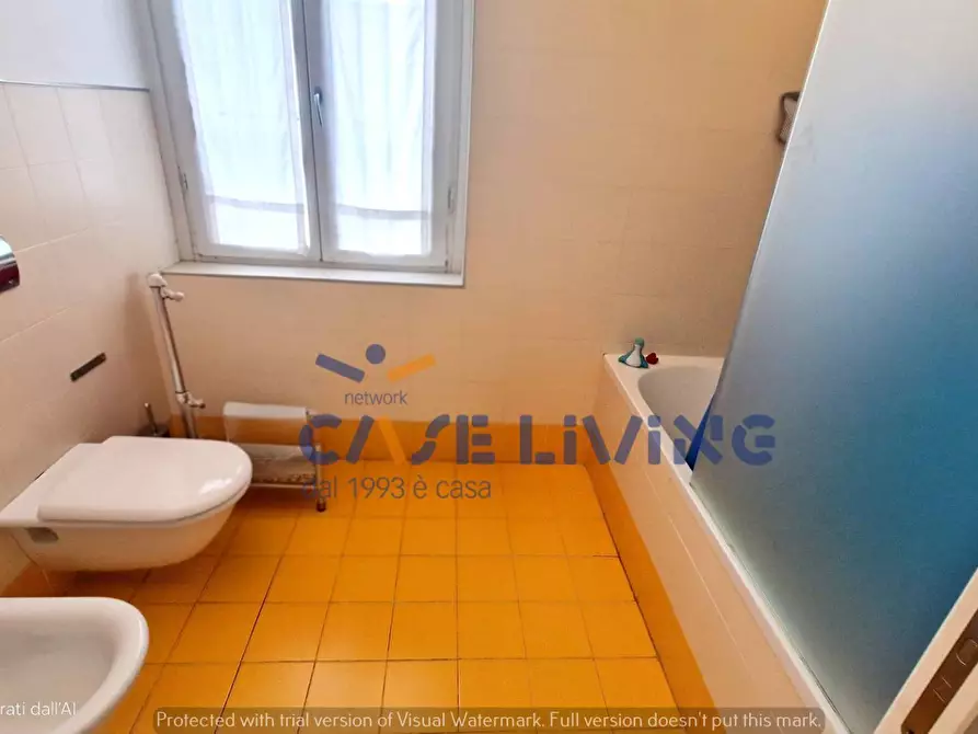 Immagine 18 di Appartamento in vendita  in Via Cardinale Ascanio Sforza 53 a Milano