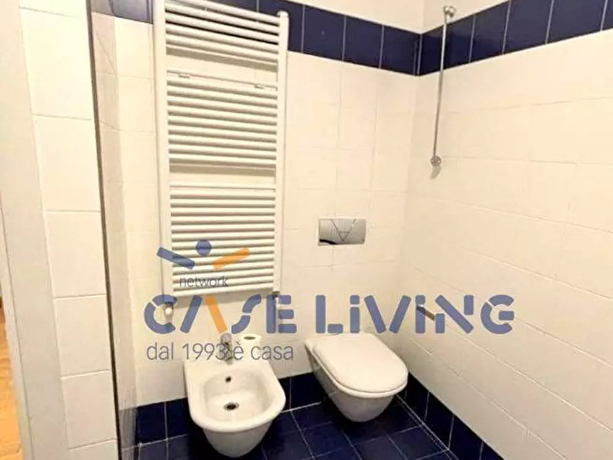 Immagine 20 di Appartamento in vendita  in Via Cardinale Ascanio Sforza 53 a Milano