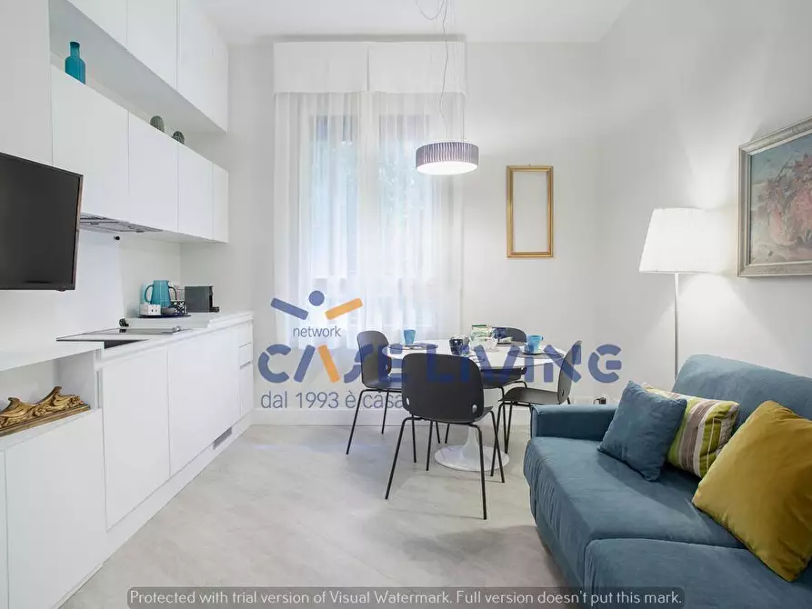 Immagine 1 di Appartamento in affitto  a Milano