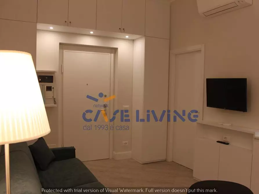 Immagine 3 di Appartamento in affitto  a Milano