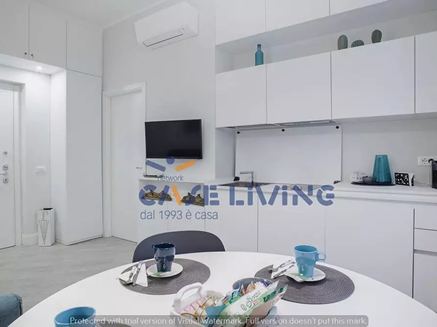 Immagine 4 di Appartamento in affitto  a Milano