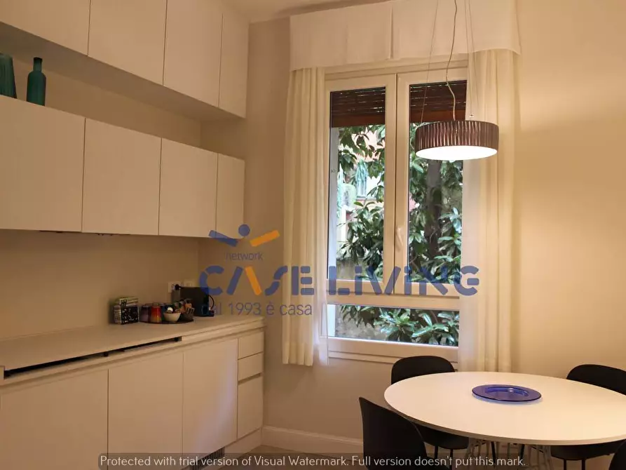 Immagine 5 di Appartamento in affitto  a Milano