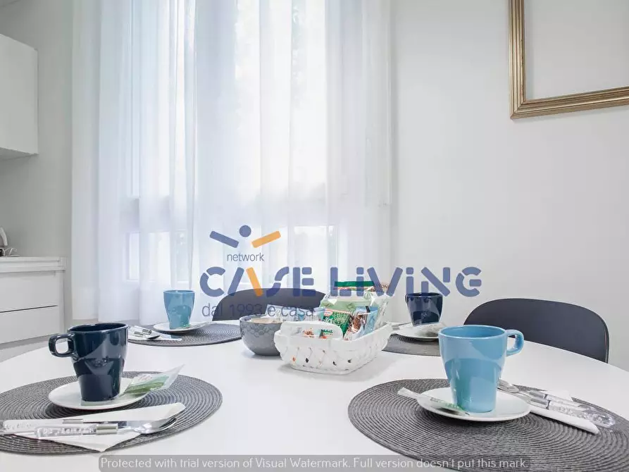 Immagine 6 di Appartamento in affitto  a Milano