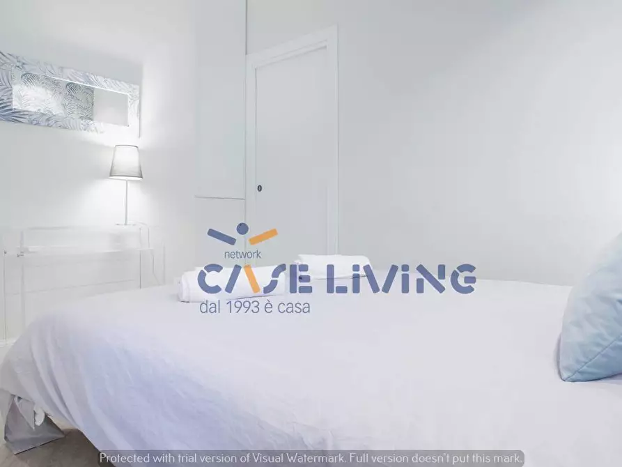 Immagine 8 di Appartamento in affitto  a Milano