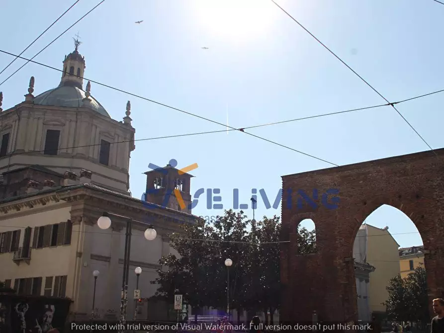 Immagine 15 di Appartamento in affitto  a Milano