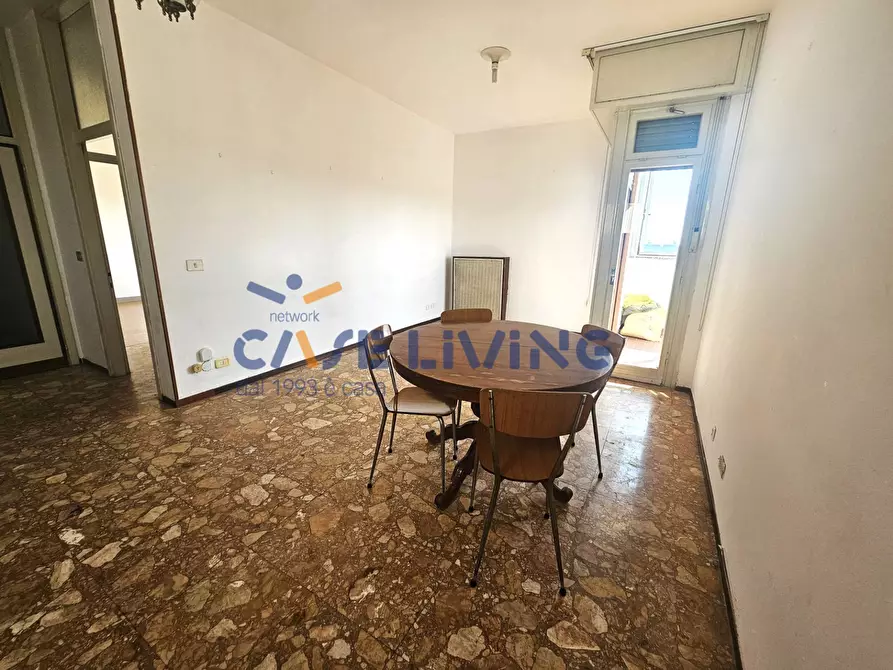 Immagine 5 di Appartamento in vendita  in via saponaro 26 a Milano