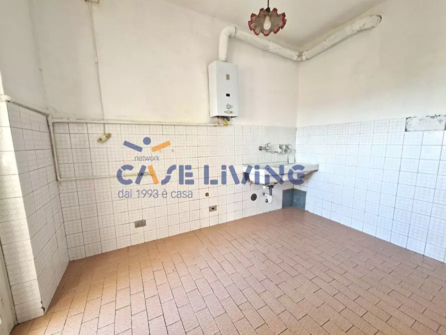 Immagine 7 di Appartamento in vendita  in via saponaro 26 a Milano