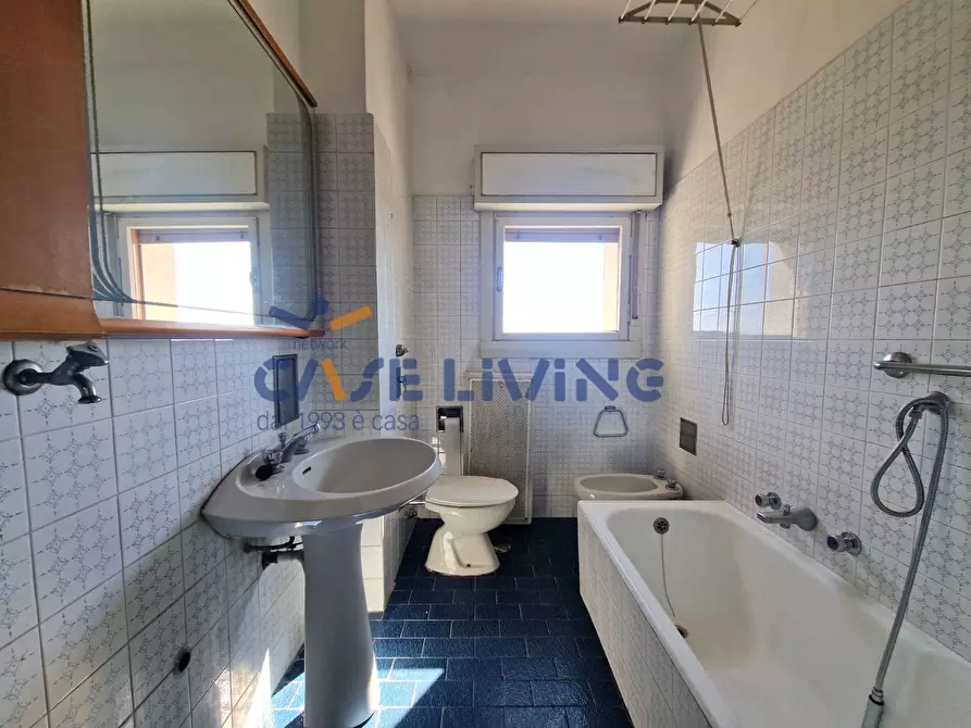 Immagine 13 di Appartamento in vendita  in via saponaro 26 a Milano