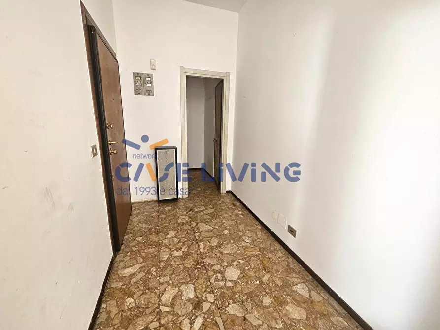 Immagine 15 di Appartamento in vendita  in via saponaro 26 a Milano