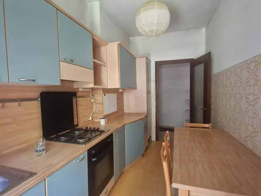 Immagine 2 di Appartamento in affitto  in Via Capo Palinuro 2 a Milano