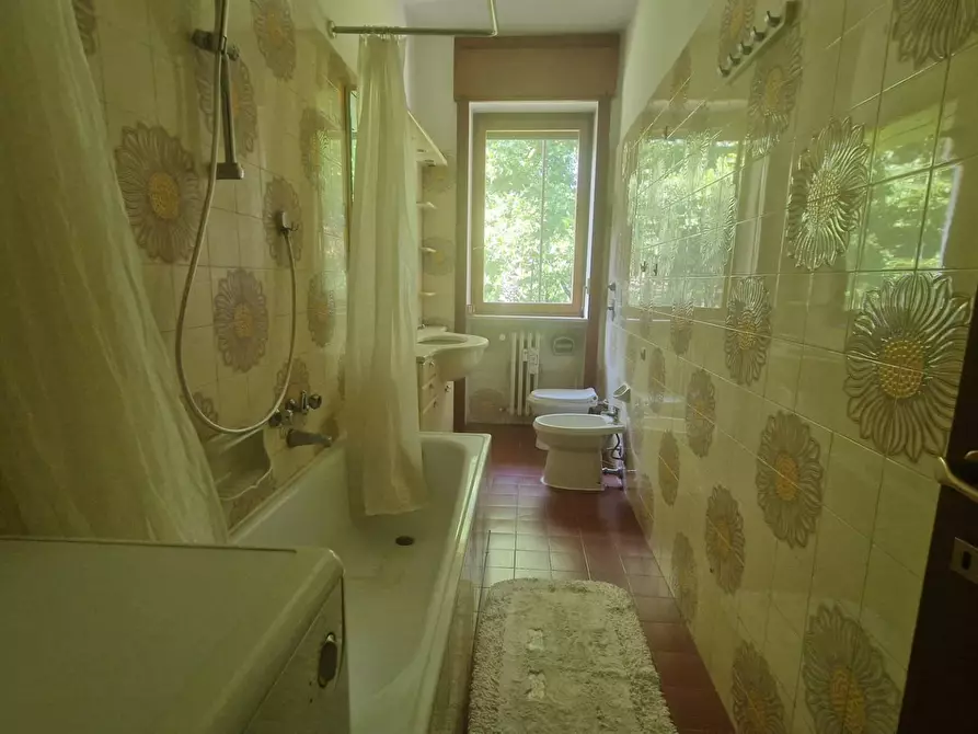 Immagine 3 di Appartamento in affitto  in Via Capo Palinuro 2 a Milano