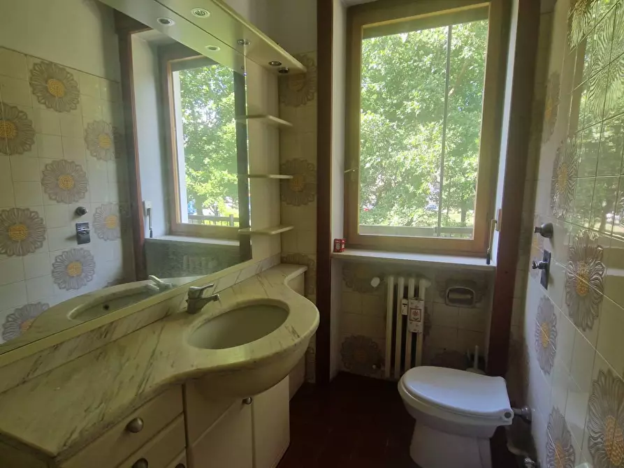 Immagine 4 di Appartamento in affitto  in Via Capo Palinuro 2 a Milano