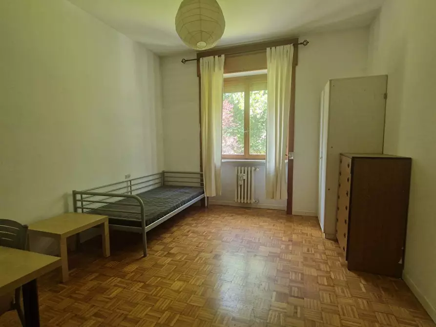 Immagine 5 di Appartamento in affitto  in Via Capo Palinuro 2 a Milano