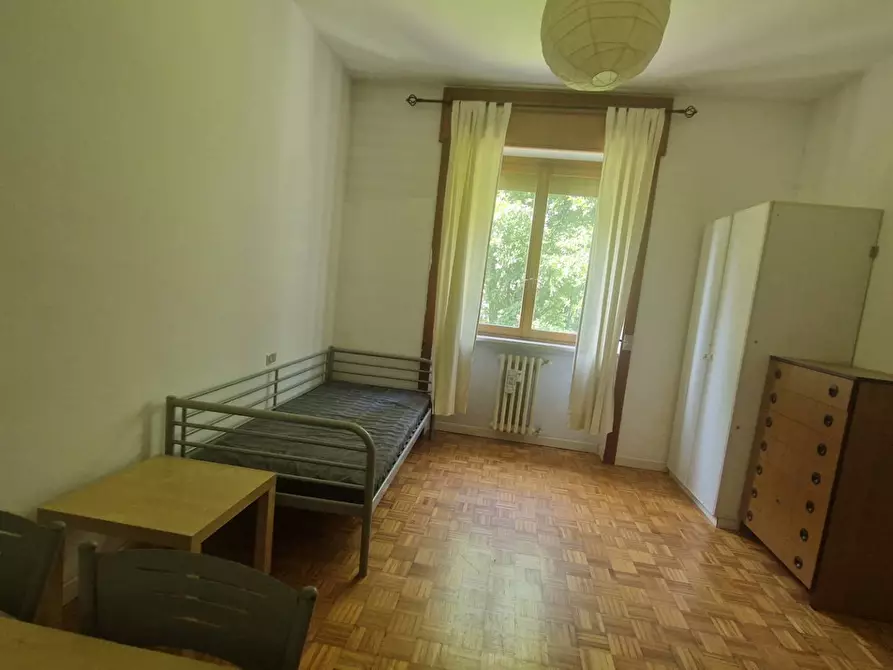 Immagine 6 di Appartamento in affitto  in Via Capo Palinuro 2 a Milano