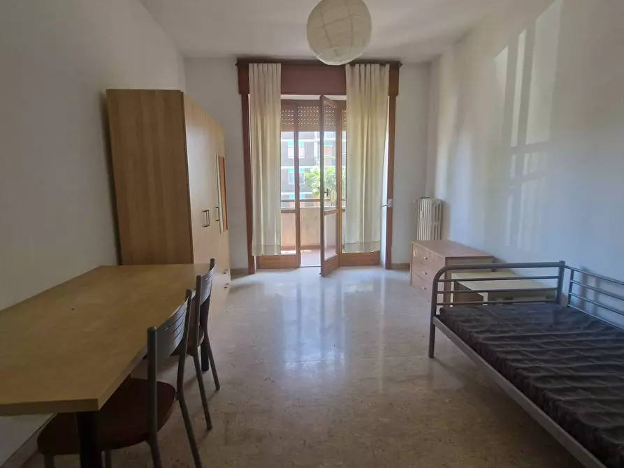 Immagine 7 di Appartamento in affitto  in Via Capo Palinuro 2 a Milano