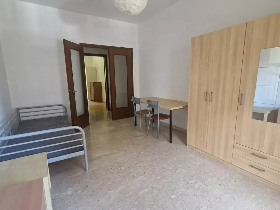 Immagine 8 di Appartamento in affitto  in Via Capo Palinuro 2 a Milano