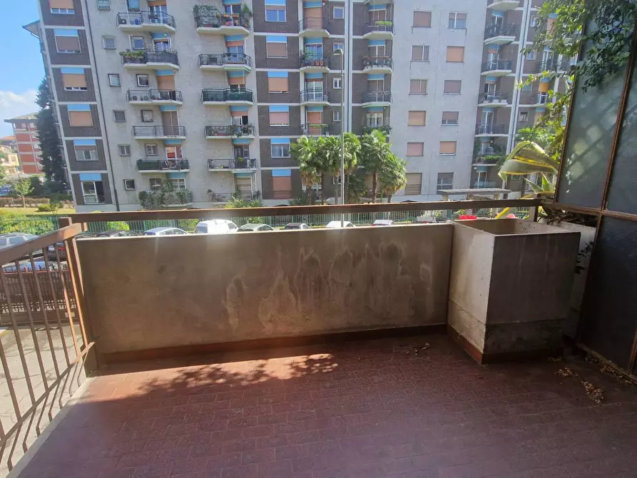 Immagine 9 di Appartamento in affitto  in Via Capo Palinuro 2 a Milano