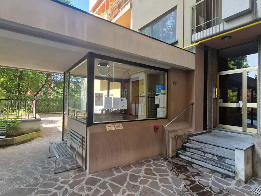 Immagine 11 di Appartamento in affitto  in Via Capo Palinuro 2 a Milano