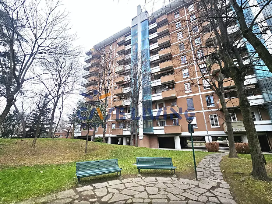 Immagine 1 di Appartamento in vendita  in Via Sapri 63 a Milano