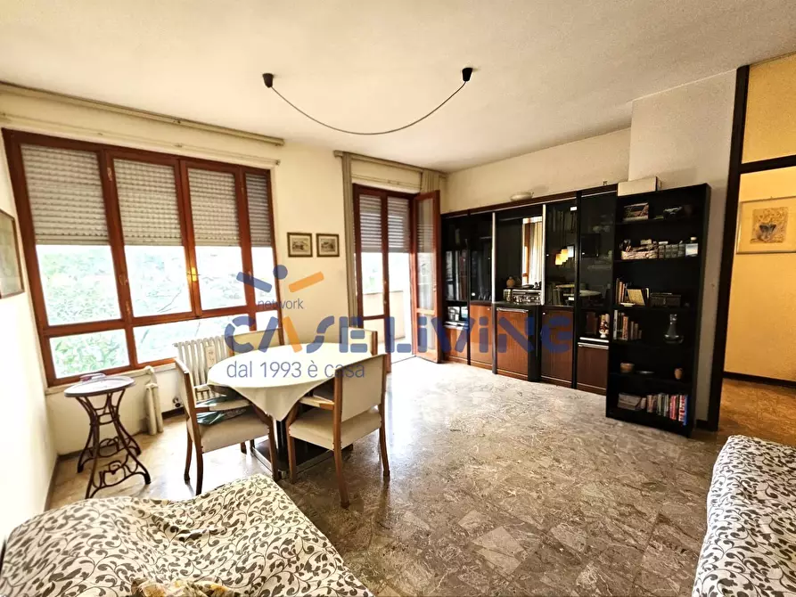 Immagine 5 di Appartamento in vendita  in Via Sapri 63 a Milano