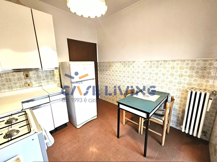 Immagine 7 di Appartamento in vendita  in Via Sapri 63 a Milano