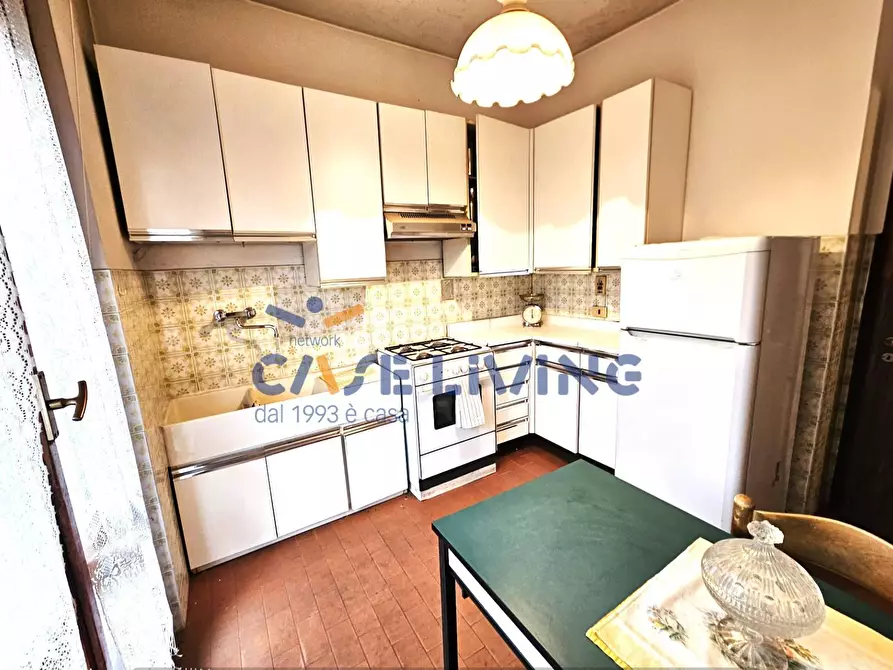 Immagine 8 di Appartamento in vendita  in Via Sapri 63 a Milano