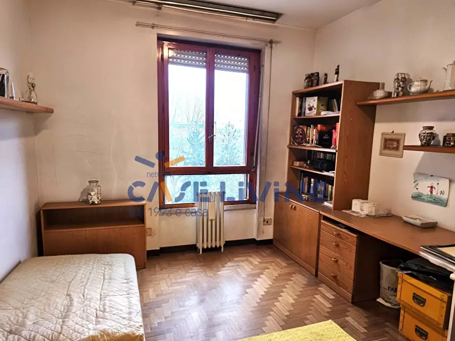 Immagine 14 di Appartamento in vendita  in Via Sapri 63 a Milano