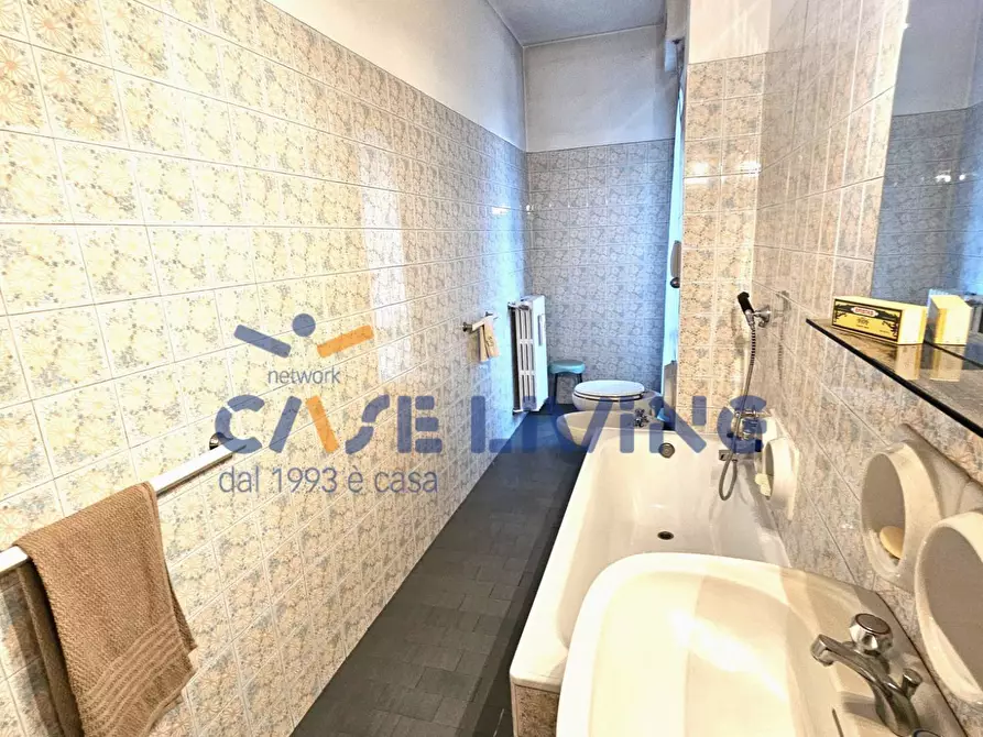 Immagine 19 di Appartamento in vendita  in Via Sapri 63 a Milano