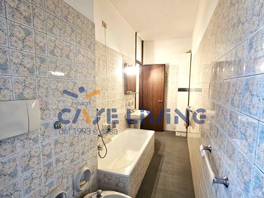 Immagine 20 di Appartamento in vendita  in Via Sapri 63 a Milano