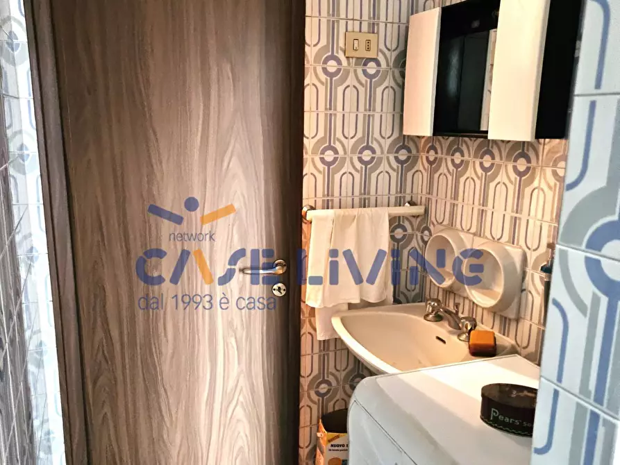 Immagine 22 di Appartamento in vendita  in Via Sapri 63 a Milano