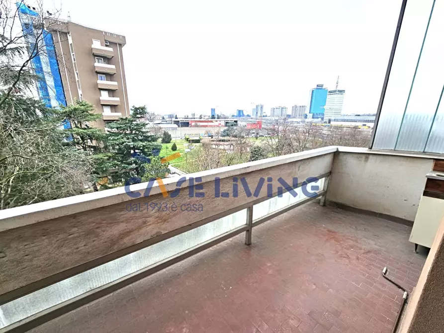 Immagine 24 di Appartamento in vendita  in Via Sapri 63 a Milano