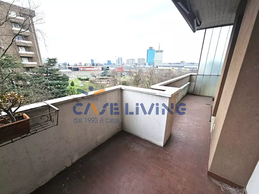 Immagine 25 di Appartamento in vendita  in Via Sapri 63 a Milano