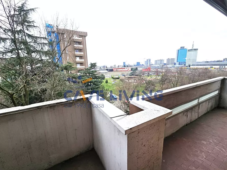 Immagine 27 di Appartamento in vendita  in Via Sapri 63 a Milano