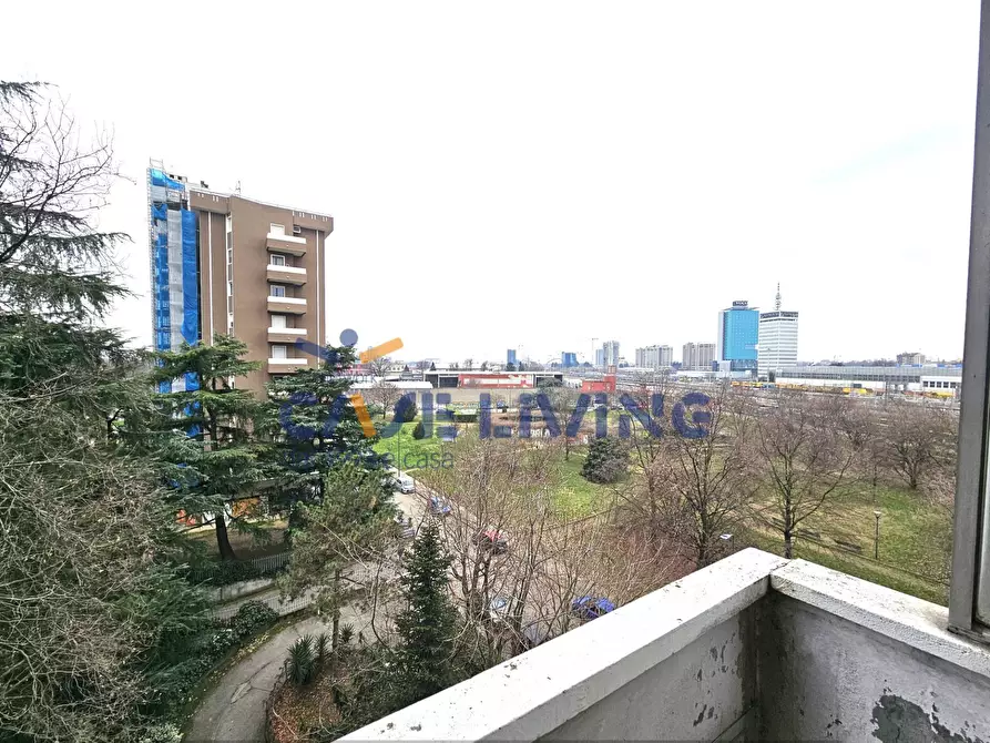 Immagine 28 di Appartamento in vendita  in Via Sapri 63 a Milano