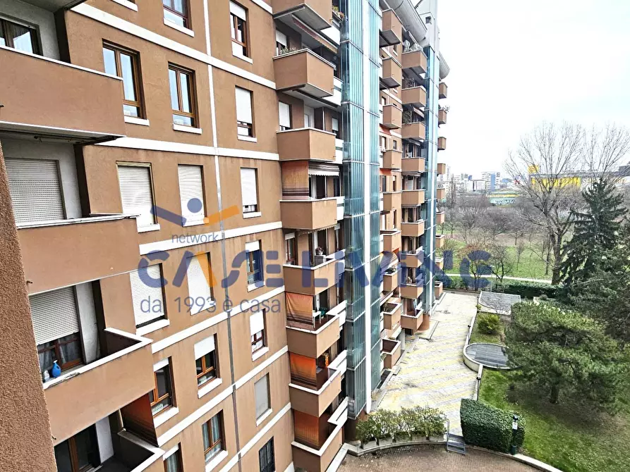 Immagine 29 di Appartamento in vendita  in Via Sapri 63 a Milano