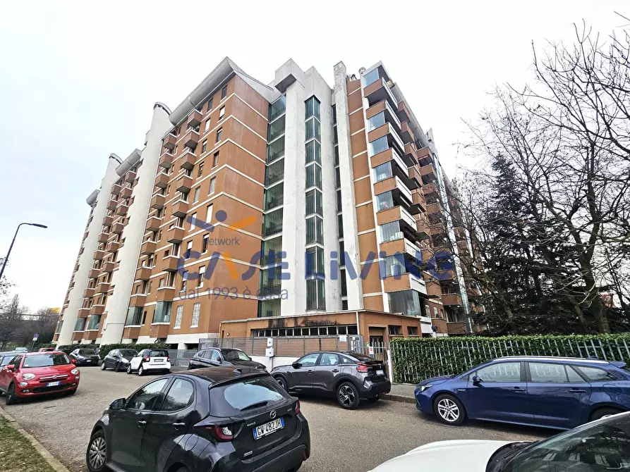 Immagine 31 di Appartamento in vendita  in Via Sapri 63 a Milano