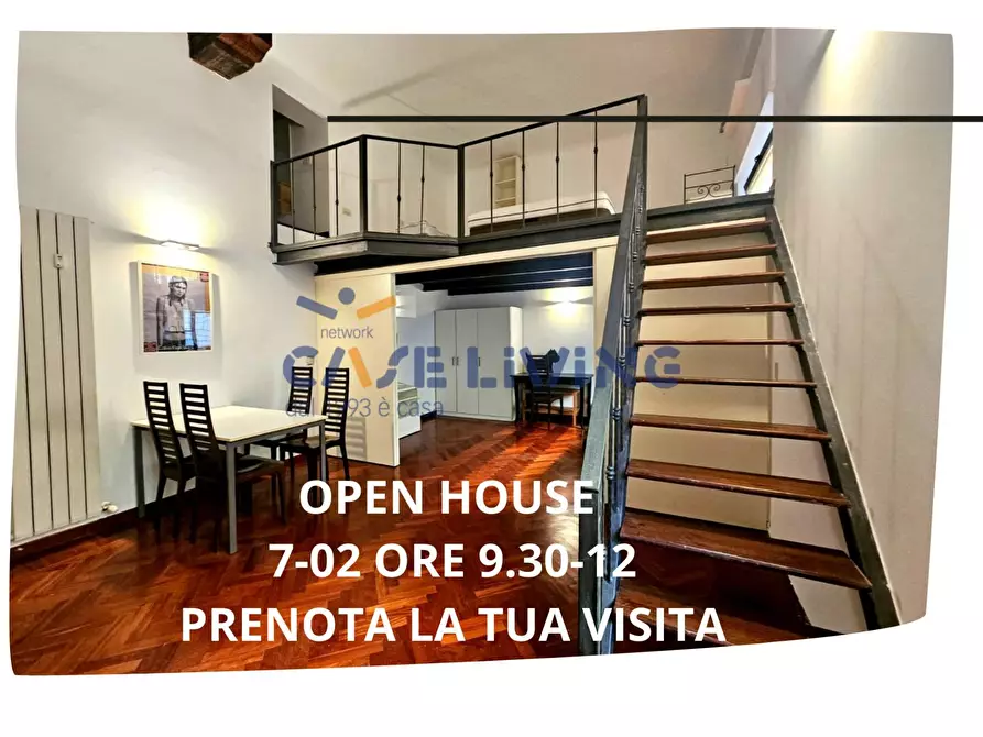 Immagine 1 di Appartamento in vendita  in Via Emilio Gola 3 a Milano