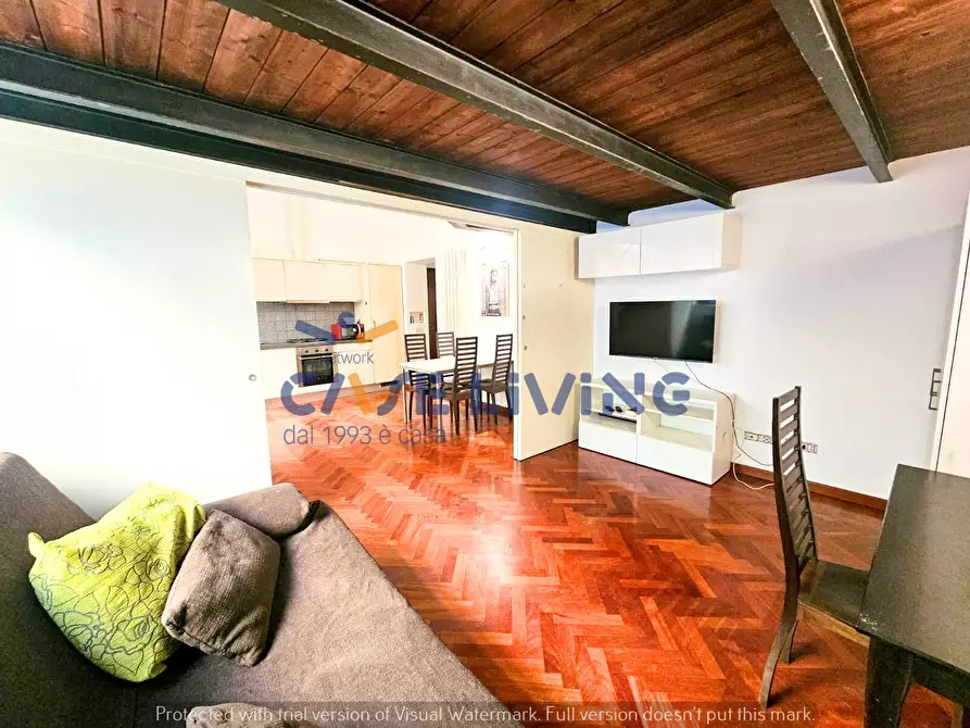 Immagine 7 di Loft/Open space in vendita  in Via Emilio Gola 3 a Milano