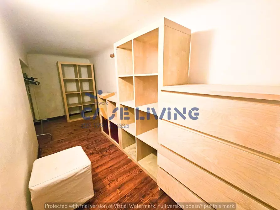 Immagine 11 di Loft/Open space in vendita  in Via Emilio Gola 3 a Milano