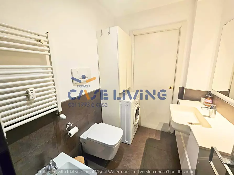 Immagine 13 di Loft/Open space in vendita  in Via Emilio Gola 3 a Milano