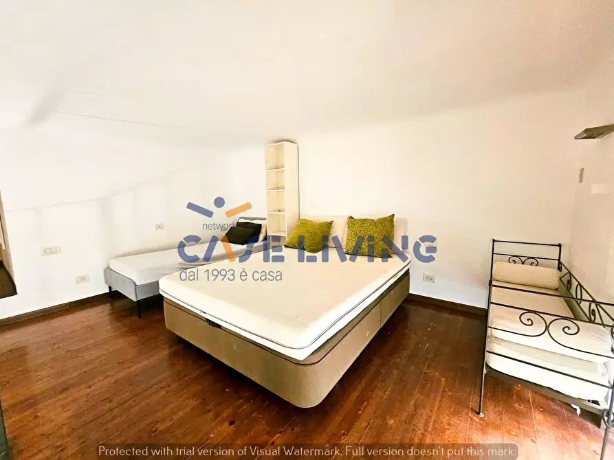 Immagine 9 di Appartamento in vendita  in Via Emilio Gola 3 a Milano