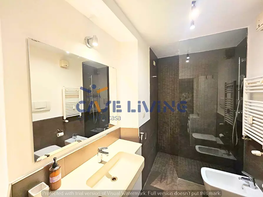 Immagine 12 di Appartamento in vendita  in Via Emilio Gola 3 a Milano