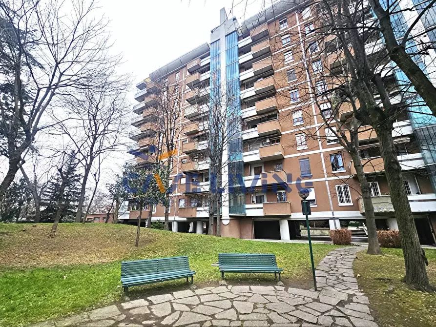 Immagine 1 di Appartamento in vendita  in Via Sapri 63 a Milano