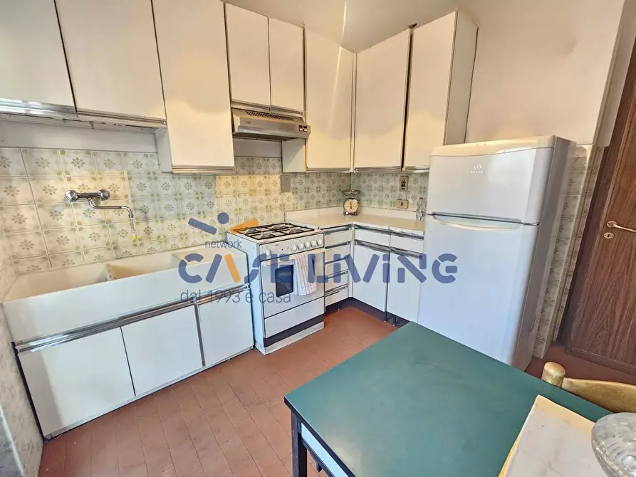 Immagine 8 di Appartamento in vendita  in Via Sapri 63 a Milano