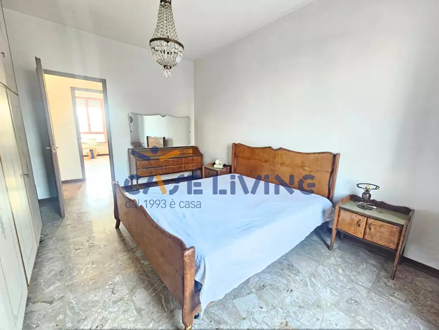 Immagine 11 di Appartamento in vendita  in Via Sapri 63 a Milano