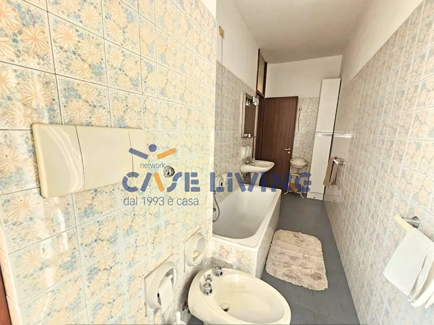 Immagine 17 di Appartamento in vendita  in Via Sapri 63 a Milano