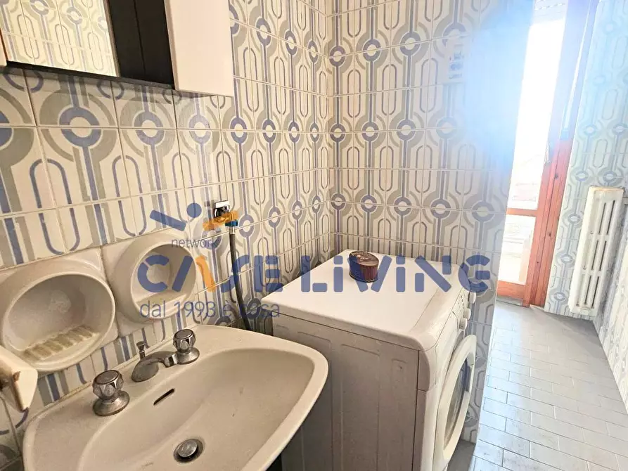 Immagine 18 di Appartamento in vendita  in Via Sapri 63 a Milano