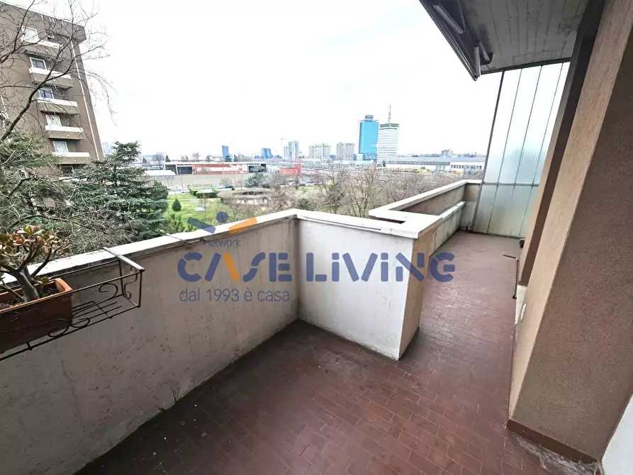 Immagine 20 di Appartamento in vendita  in Via Sapri 63 a Milano