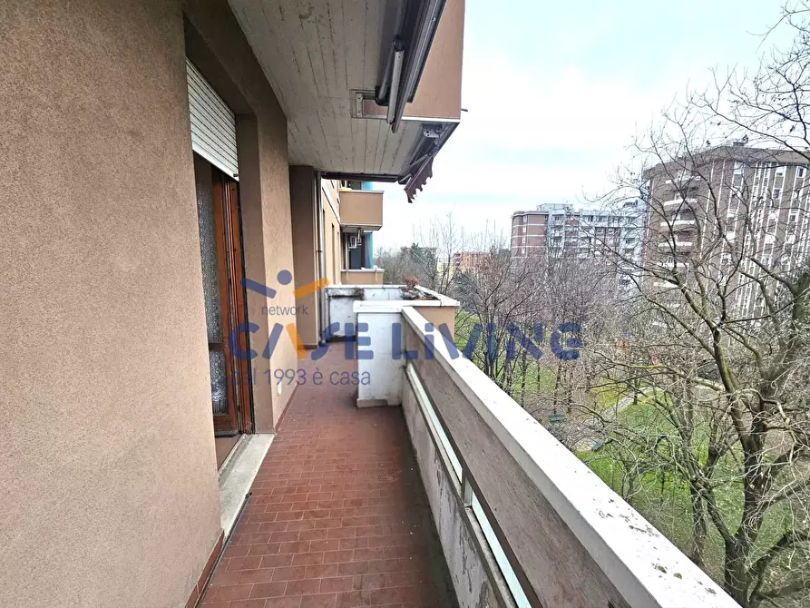 Immagine 21 di Appartamento in vendita  in Via Sapri 63 a Milano